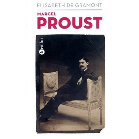 Marcel Proust