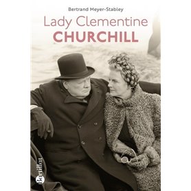 Lady Clementine Churchill