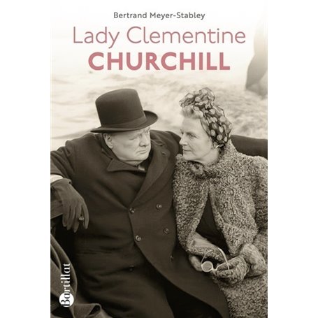 Lady Clementine Churchill