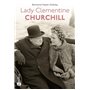 Lady Clementine Churchill