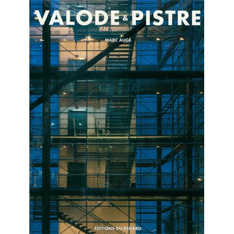 Valode et Pistre