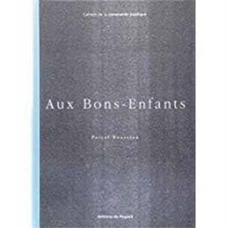 Aux Bons-Enfants