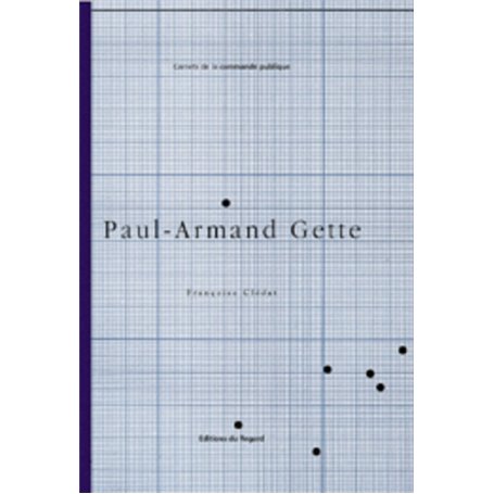 Paul-Armand Gette