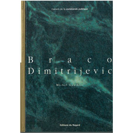 Braco Dimitrijevic