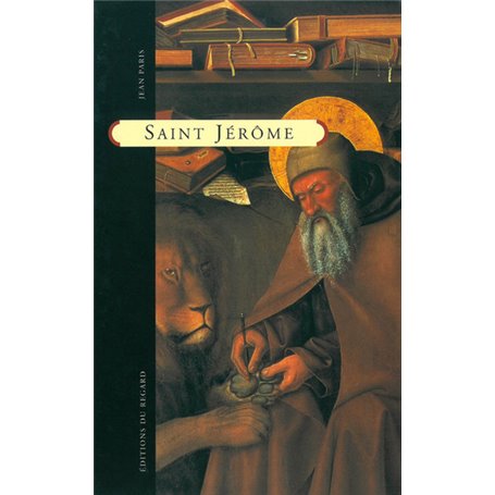 Saint Jérome