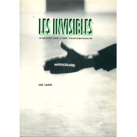 Les Invisibles