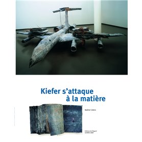 Kiefer s'attaque à la matière