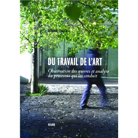 Du travail de l'art