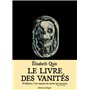 Le livre des vanités