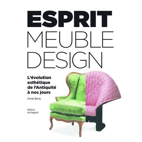 Esprit du meuble et du design