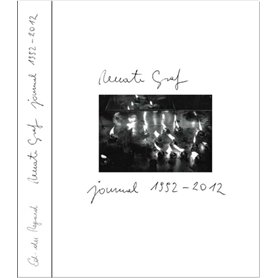 Journal 1952 - 2012