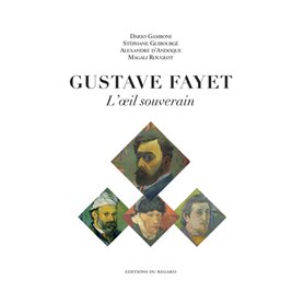 Gustave Fayet L'oeil souverain