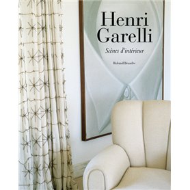 Henri Garelli. Scènes d'intérieur