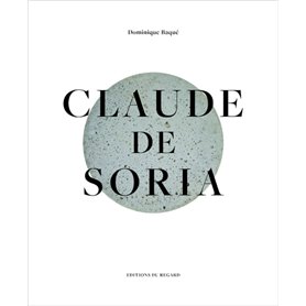 Claude de Soria
