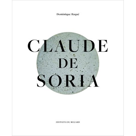 Claude de Soria