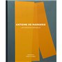 Antoine de Margerie: Les horizons sensibles