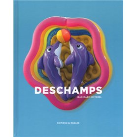 Deschamps - Nouveau réalisme