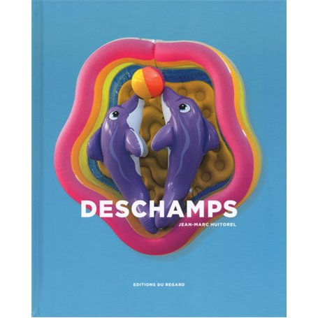 Deschamps - Nouveau réalisme