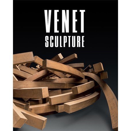 Venet Sculpture