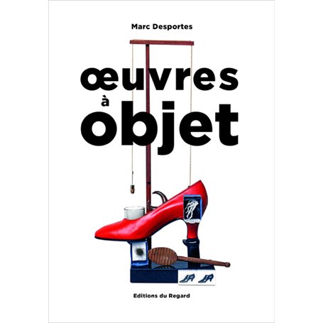 Oeuvres à objet