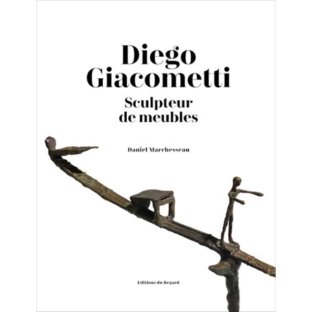 Diego Giacometti