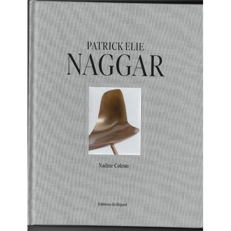 Patrick Elie Naggar - Histoires de formes