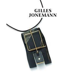 Gilles Jonemann