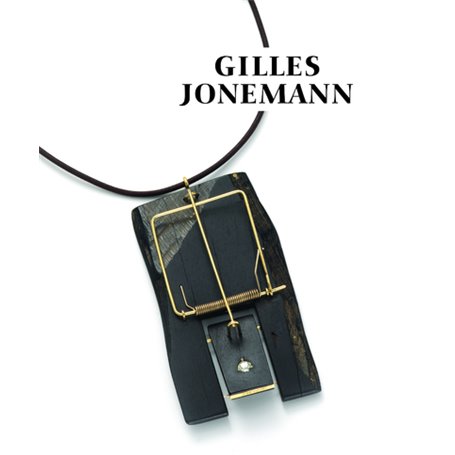 Gilles Jonemann