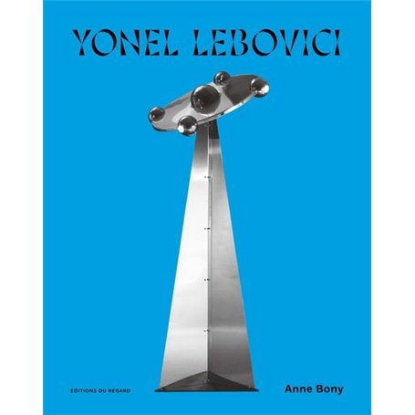 Yonel Lebovici