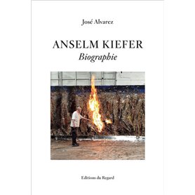 Anselm Kiefer - Biographie