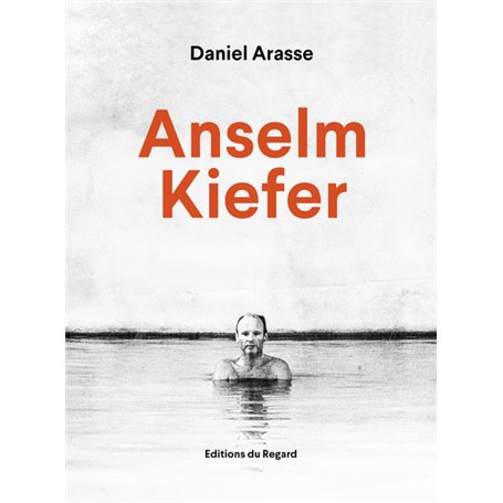 ANSELM KIEFER DANIEL ARASSE