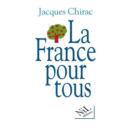 La France pour tous