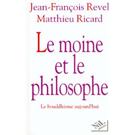 Le moine et le philosophe