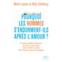 Pourquoi les hommes s'endorment-ils après l'amour ?