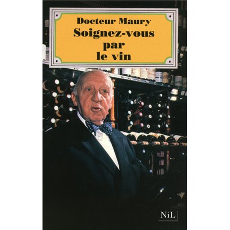 Soignez-vous par le vin