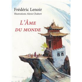 L'âme du monde - Edition illustrée -