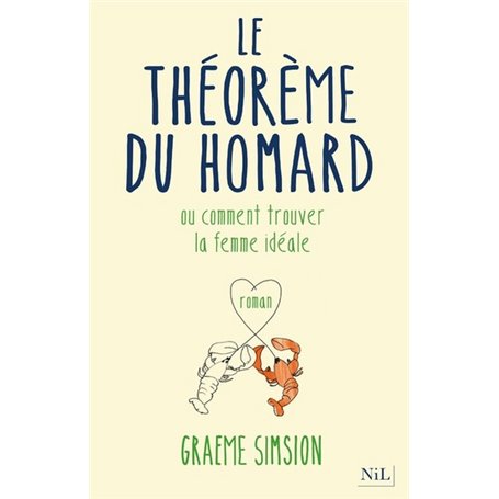 Le théorème du homard