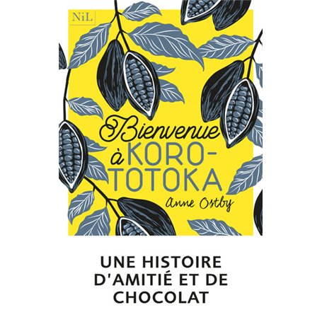 Bienvenue à Korototoka