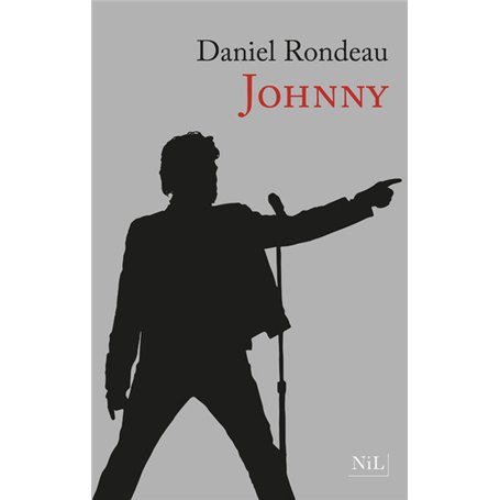 Johnny - Nouvelle Edition 2018