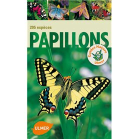 Papillons 295 espèces