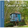 Cabanes de jardin