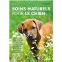 Soins naturels pour le chien