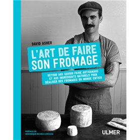 L'art de faire son fromage