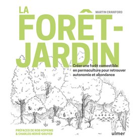 La forêt-jardin