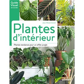 Plantes d'intérieur