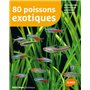 80 poissons exotiques