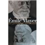 Emile Mayer: un prophète bâillonné