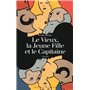 Le vieux, la jeune fille et le capitaine