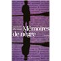 Mémoires de nègre