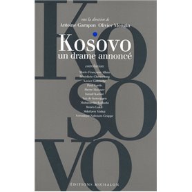 Kosovo - Un drame annonce